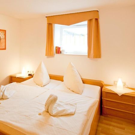 Pension Villa Goldbach 巴特维尔东根 外观 照片