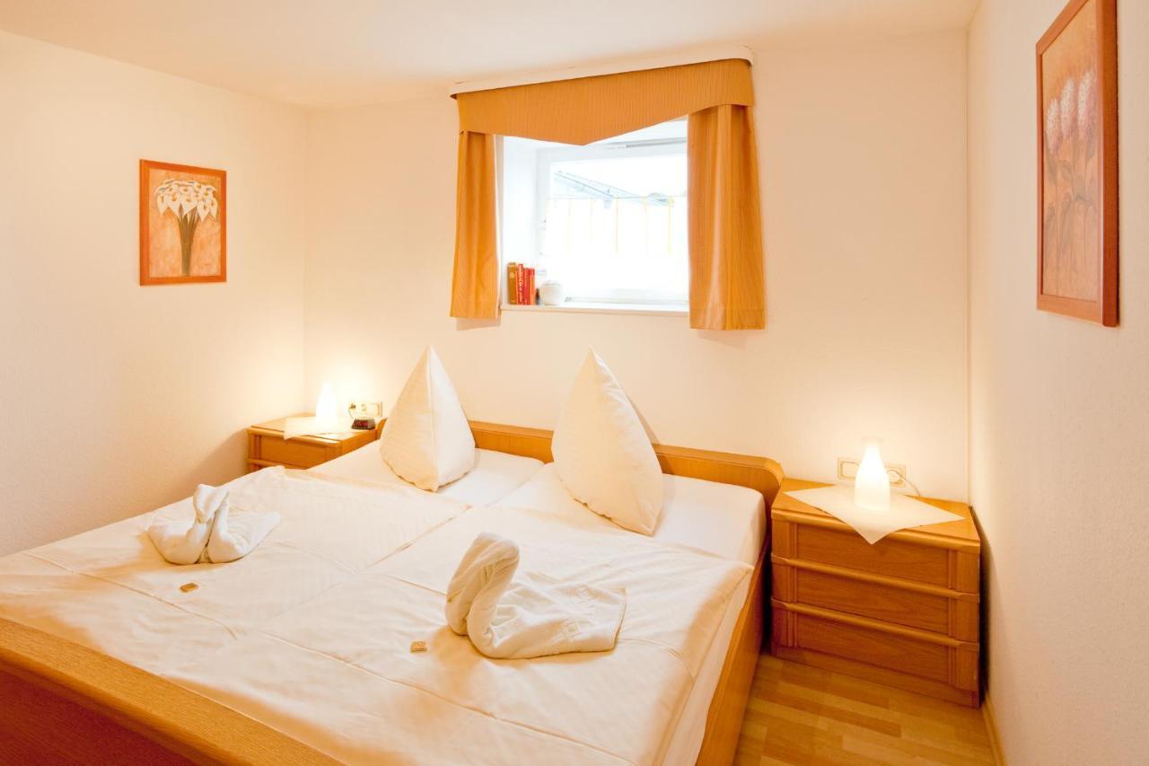 Pension Villa Goldbach 巴特维尔东根 外观 照片